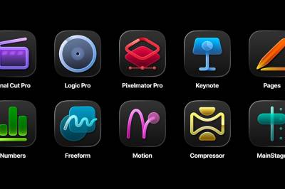 Apple Utfordrer Adobe – nå blir disse appene én abonnementstjeneste