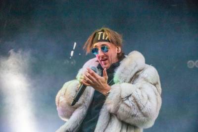 Store navn til bygdefest