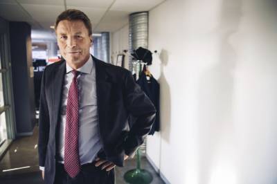 Svensk Fifa-topp avslører: – Jeg ble veldig skuffet
