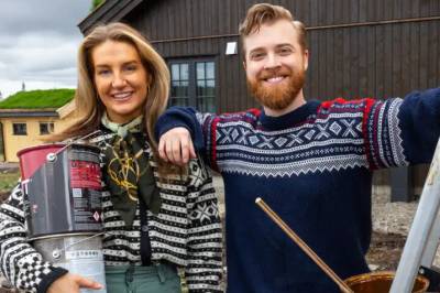 - Jeg skulle ønske hele verden visste hva som faktisk foregår