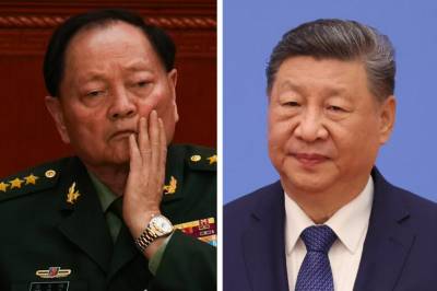 Ryktene svirrer: – Alle har grunn til å være nervøse