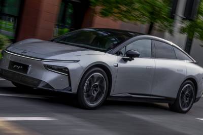 KI-drevet luksusflak til Norge med oppsiktsvekkende pris