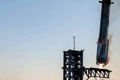 Kan bli historiens største