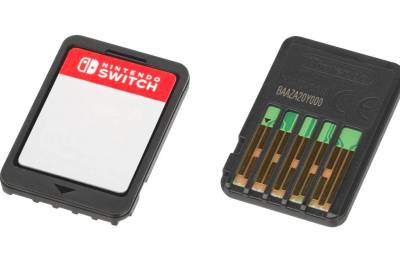 Nintendo bekrefter: Vil fortsette med fysiske spill