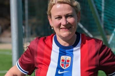 Flertalls-ja til fotballhotell