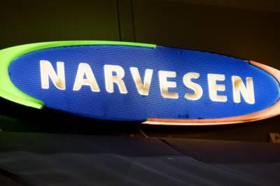 Reitan legger ned 54 kiosker neste år