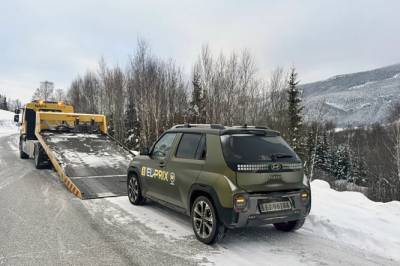 Liten og billig bil var best