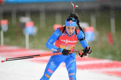 Veteran snytte Finland for sjokksiger i verdscupen