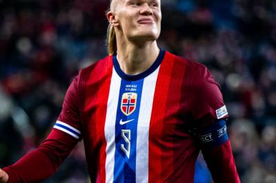 Så mange billetter får Norge