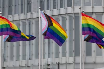 LO trekker seg fra Spleis-styret etter innsamling mot pride