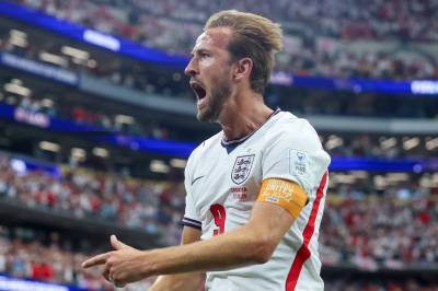 England herjet vilt: – Hvordan er det mulig?
