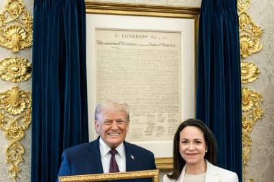 Nobelkomiteen: Nobelprisen og personen er uatskillelige