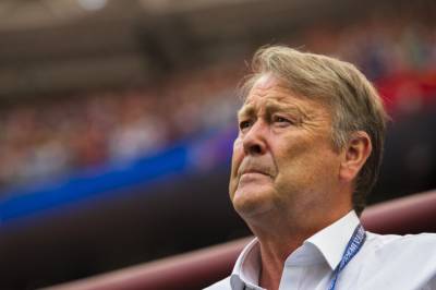 Danmark: – Betydde mye for alle