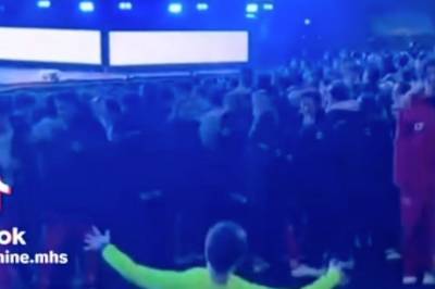 «Moshpit-Synnøve» ble kjendis over natten