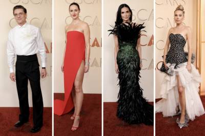 Derfor er vi så besatt av hva folk har på seg