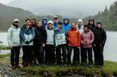 Deltakelsen var ikke slik han forventet: – Sitter igjen med en vond følelse