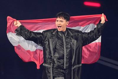 Lanserer Eurovision i Asia