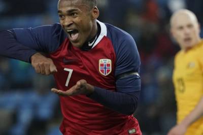 Tidligere landslagsspiller klar for 3. divisjonsklubb