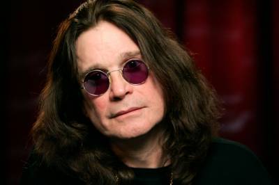 Ozzy Osbournes hemmelighet avslørt