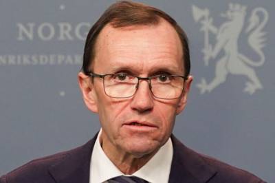 Ambassadøren varslet UD om ansettelsen av Eides sønn – ingenting skjedde