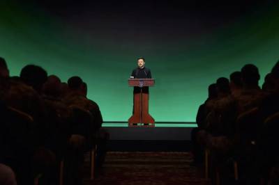 Ukraina sier at droner nå ødelegger over 80 % av fiendens mål