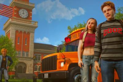 Aper etter Grand Theft Auto-studioets glemte spillperle