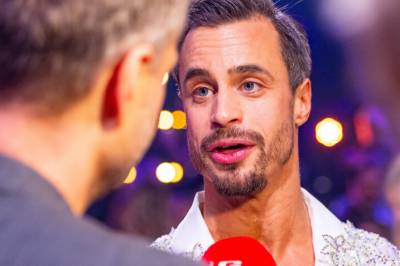 Tar stort steg i forholdet