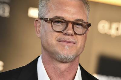 Eric Dane er død
