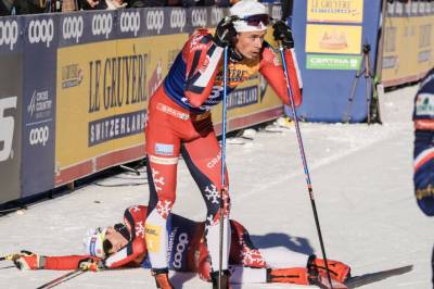 - Må trekke i bremsen