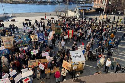 Vedtak i blinde - hvem tar ansvaret?