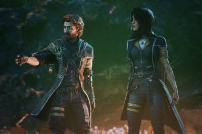 Clair Obscur plukker opp en stor GOTY-seier på Golden Joystick Awards 2025