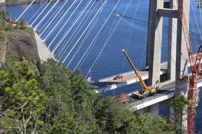 Politiet om Porsgrunn-tragedien: Så ingen tegn til økt risiko – lette ikke aktivt etter de savnede om natten