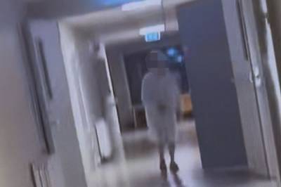 Delte bilder fra sykehjem - mistet jobben