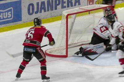 Scoring for Mathias Bromé
