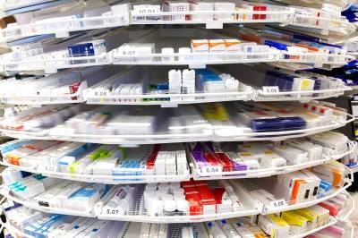 Forslaget om østrogen på blå resept gjør meg bekymret