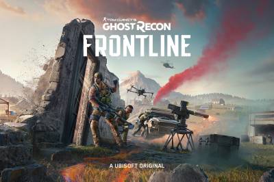 Rykte: Et nytt Ghost Recon skal testes senere i år
