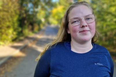 – Jeg ble redd for at Satan skulle ta meg