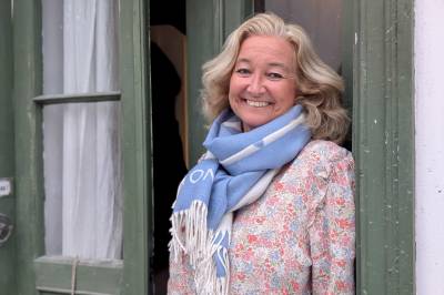 Fra festival til folkevalgt: – Jeg fikk sjokk første gangen jeg gikk på talerstolen