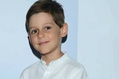 Barnestjerne (11) døde: - Stort tap