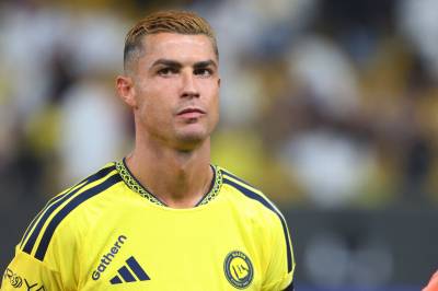 Ronaldo raser etter Jota-tilrop