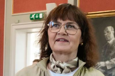 Ordfører­kandidat for Høyre trekker seg etter press fra partiet