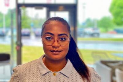 Ytring: LFB-leder Sandrina Sandell: – Jeg beklager sterkt