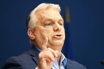Kraftig ordkrig mellom Sverige og Ungarn
