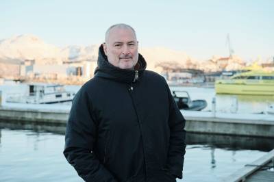 Kinn-resultatet er klart: Overskot på nesten 35 millionar i 2025