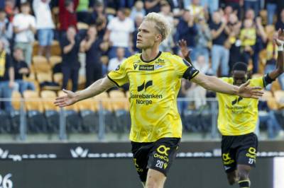 Viktig seier i bunnstriden