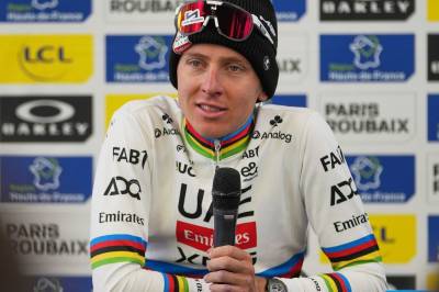 Sykkelguden tørster etter «umulig» seier – må nedkjempe kongen av «Helvetet»