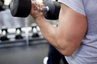 Denne treningen ga best resultat når folk ville gå ned i vekt