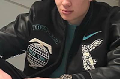 Dette er Haalands millionklokker