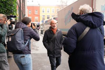 Norge får sin første nasjonale sikkerhetsrådgiver