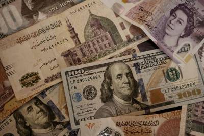 Global gjeld på rekordnivå – investorer vender blikket bort fra USA